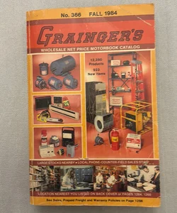 Grainger’s