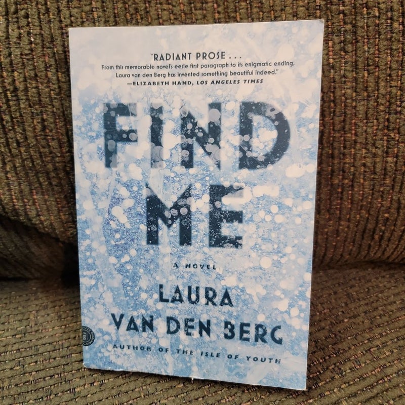 Find Me