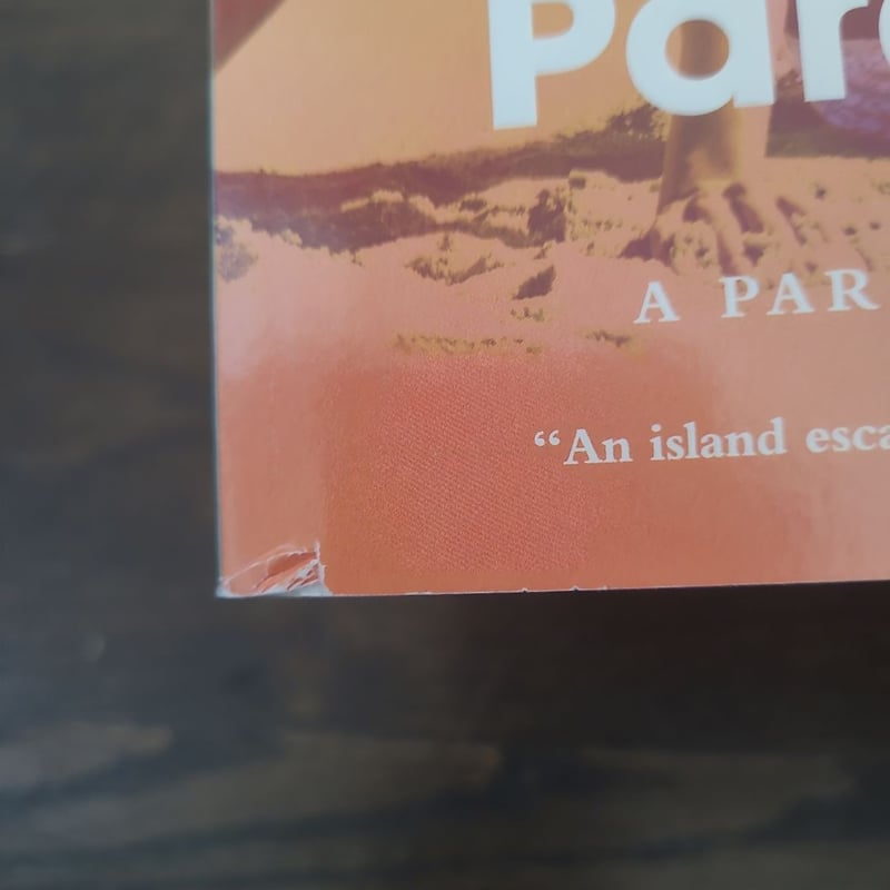 What Happens in Paradise