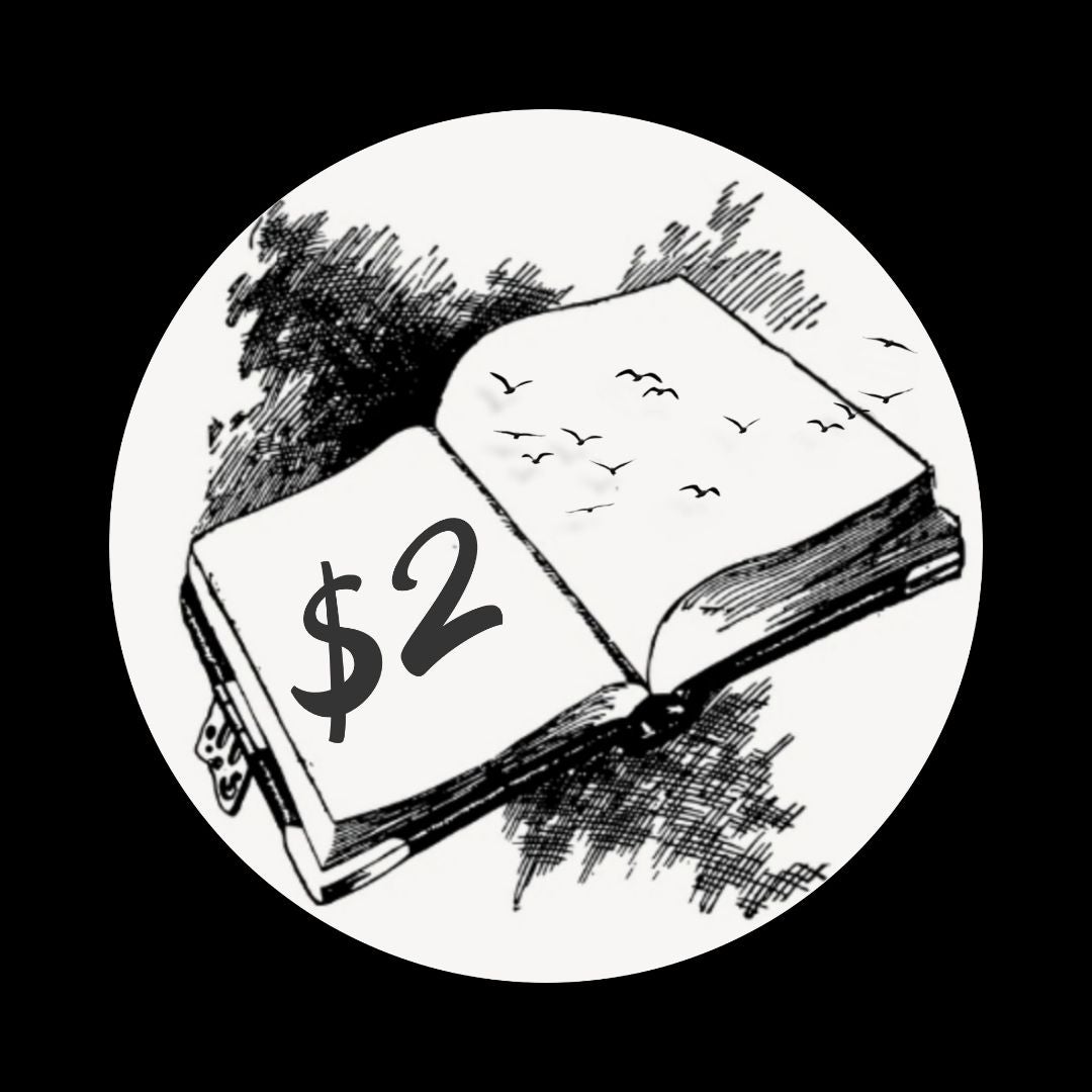Two Dollar Tales