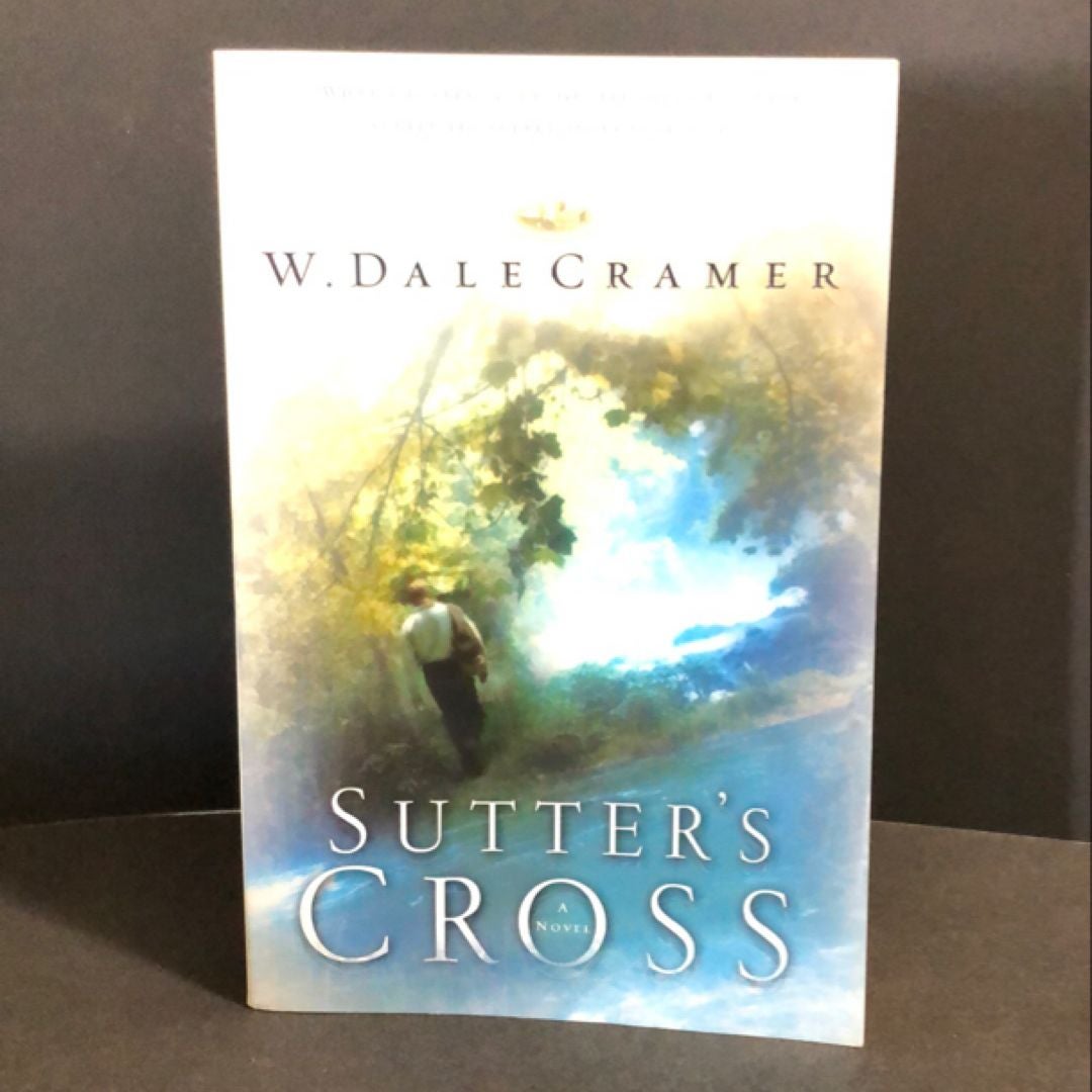 Sutter's Cross