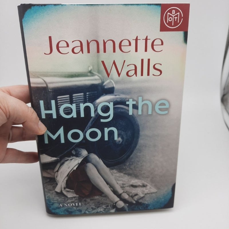 Hang the Moon