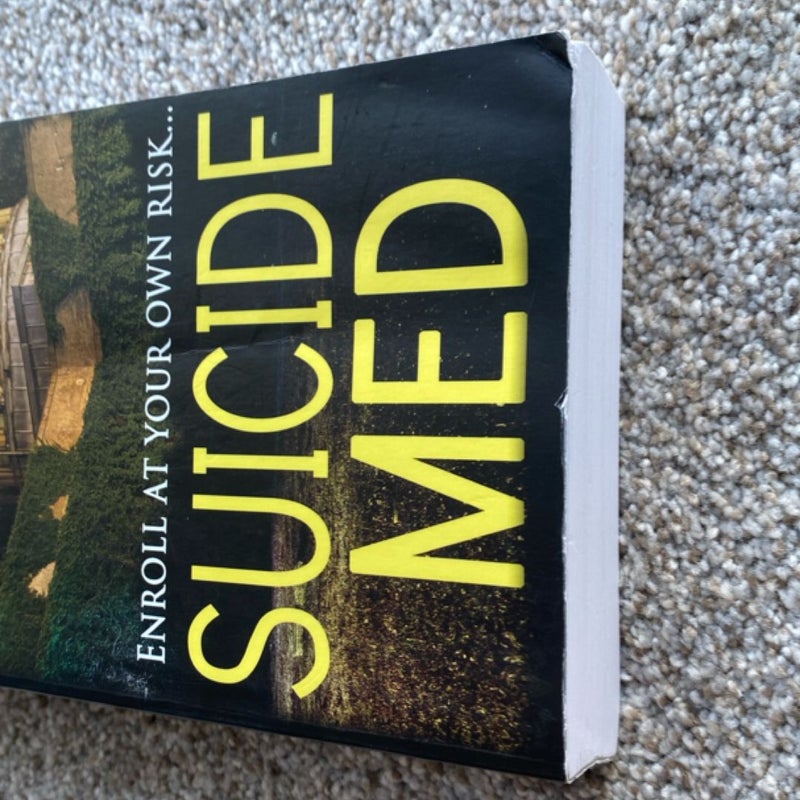Suicide Med