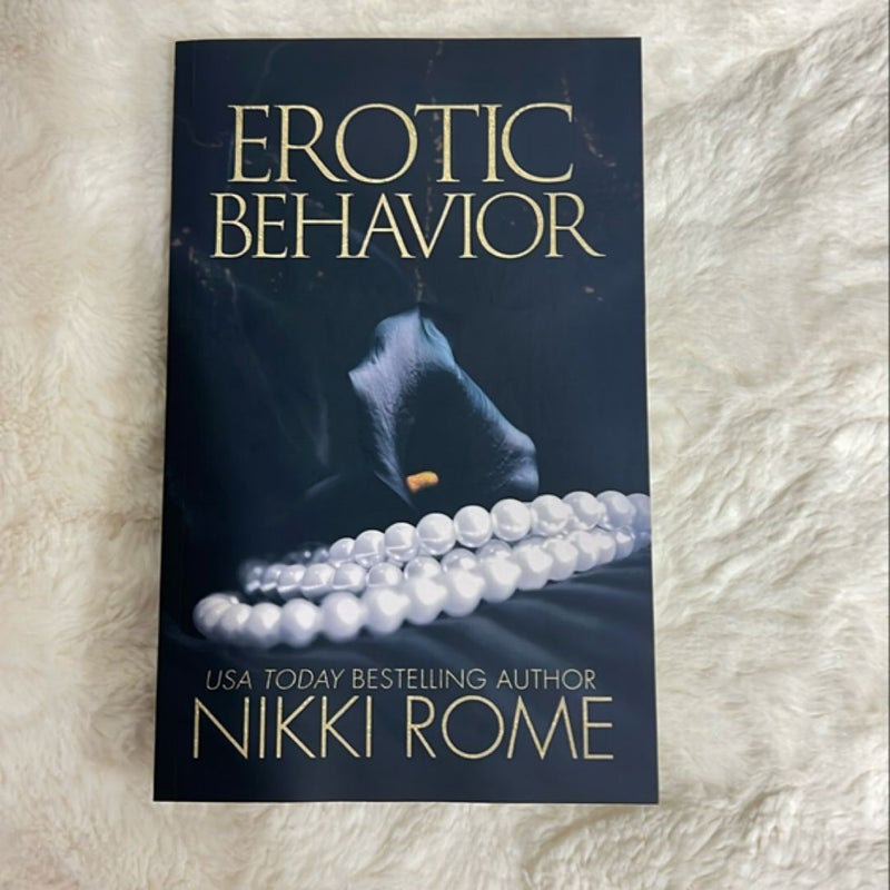 Erotic Behavior 