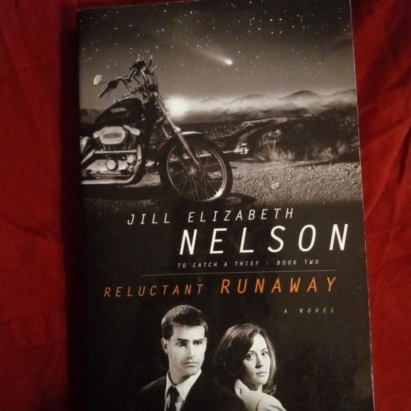 Reluctant Runaway