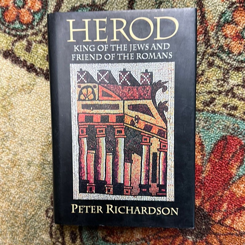 Herod