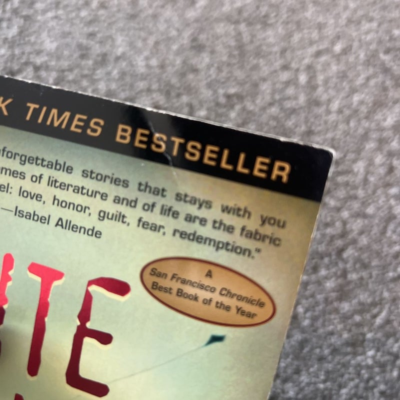 The Kite Runner