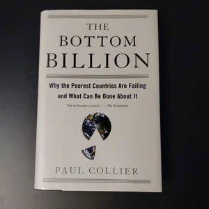 The Bottom Billion