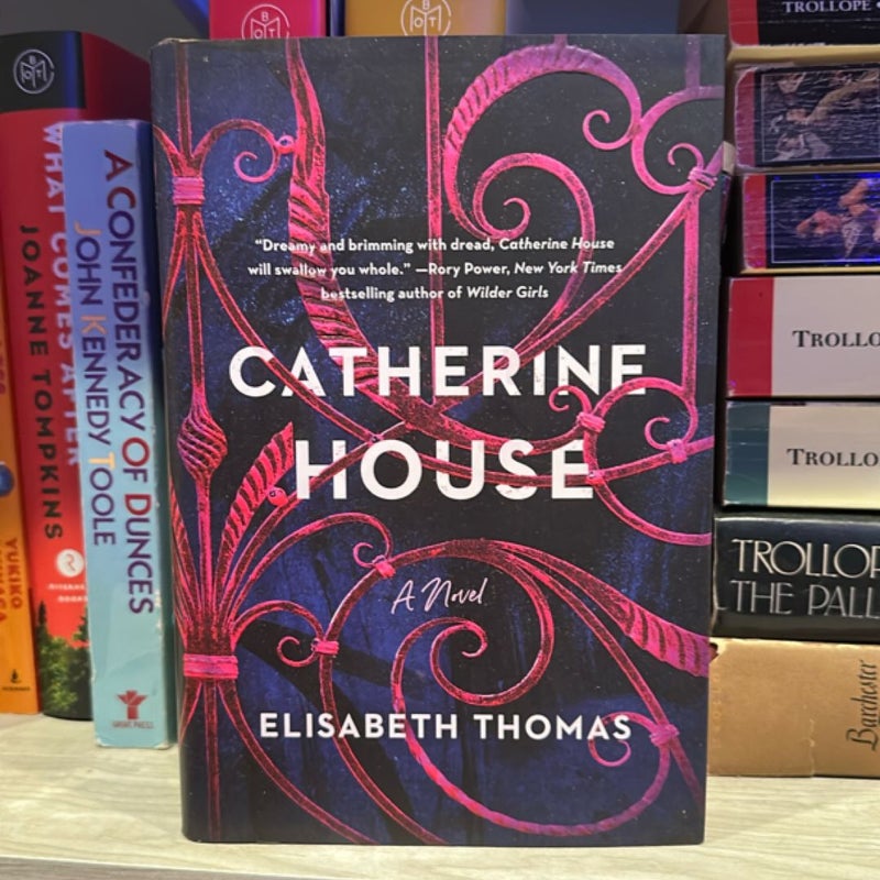 Catherine House