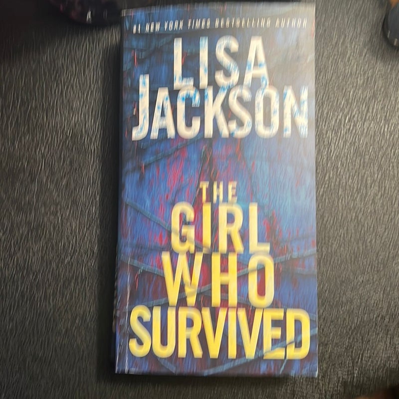 The Girl Who Survived