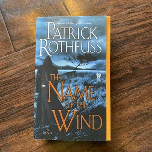 The Name of the Wind