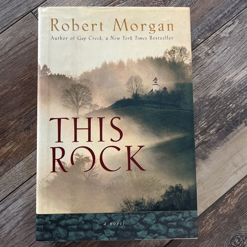 This Rock
