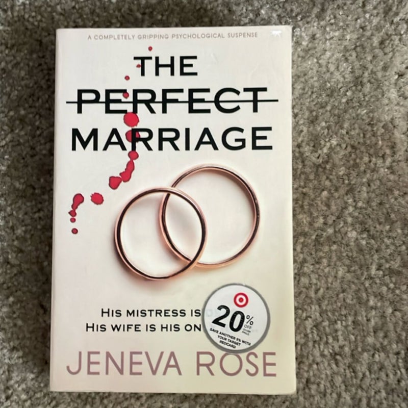 The Perfect Marriage