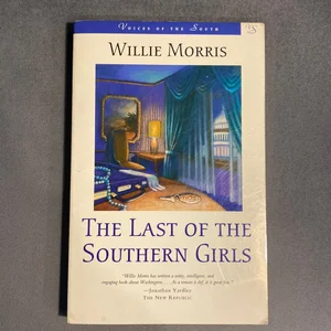 The Last of the Southern Girls