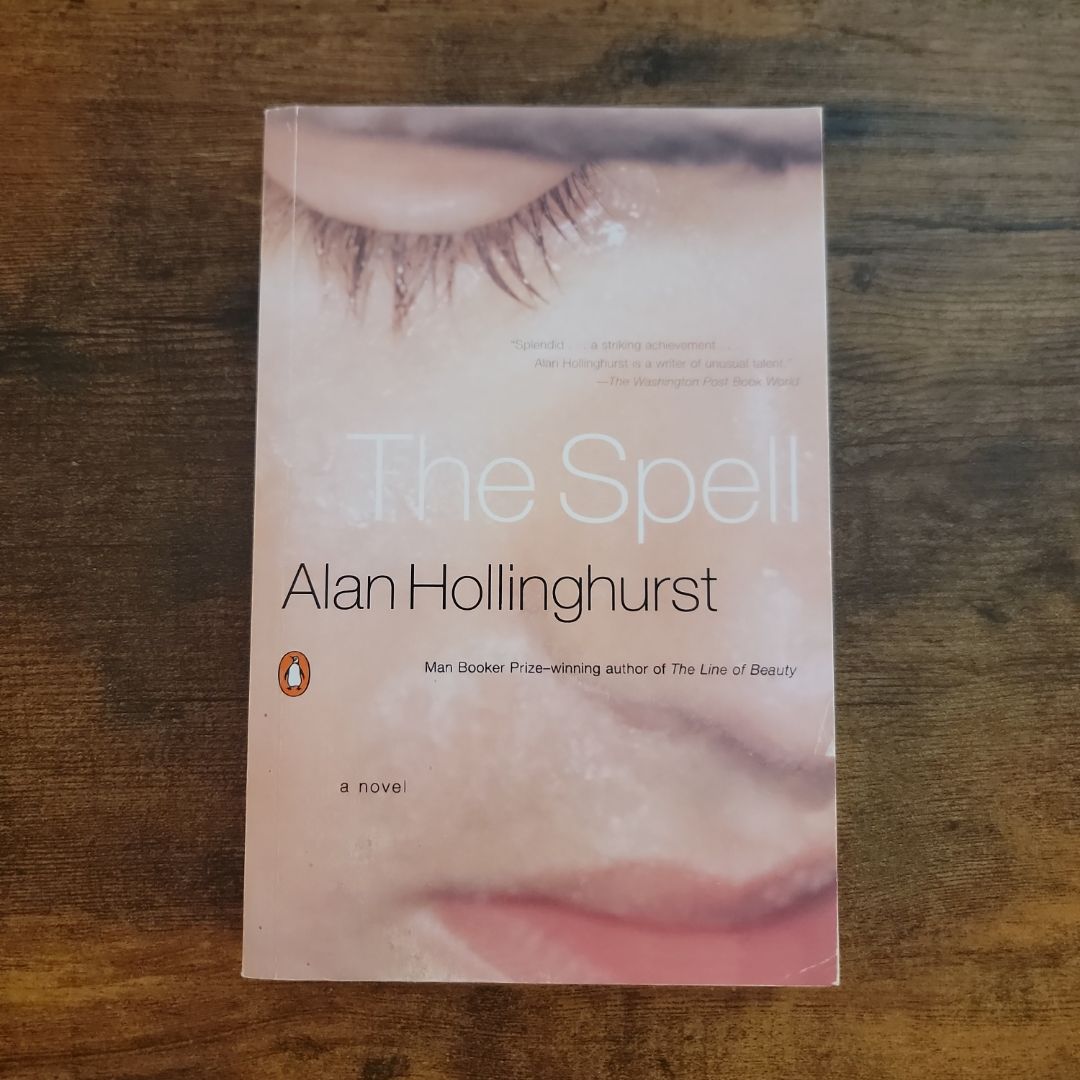The Spell