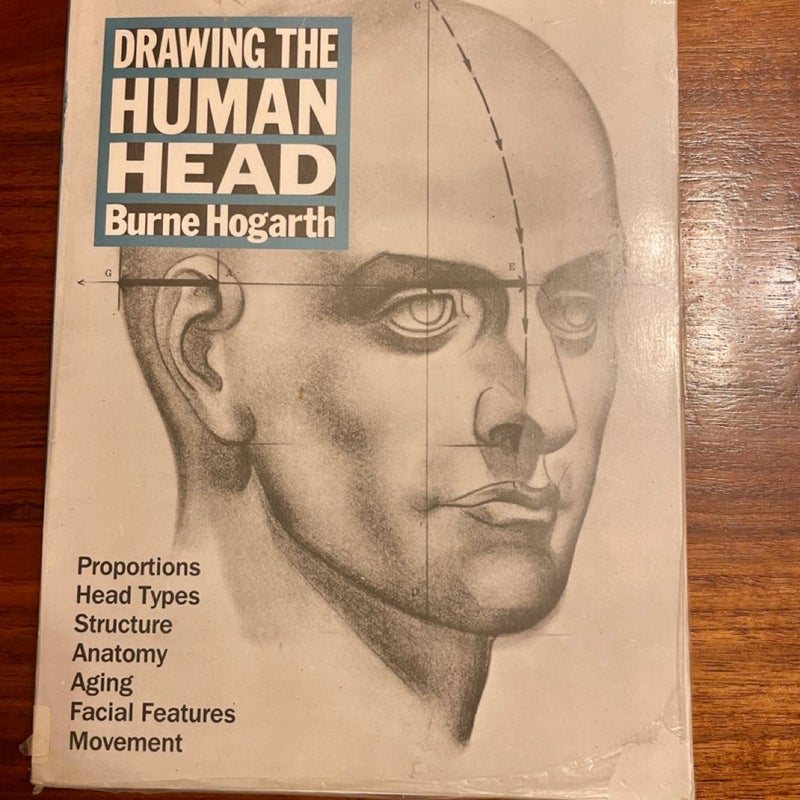 Drawing the Human Head