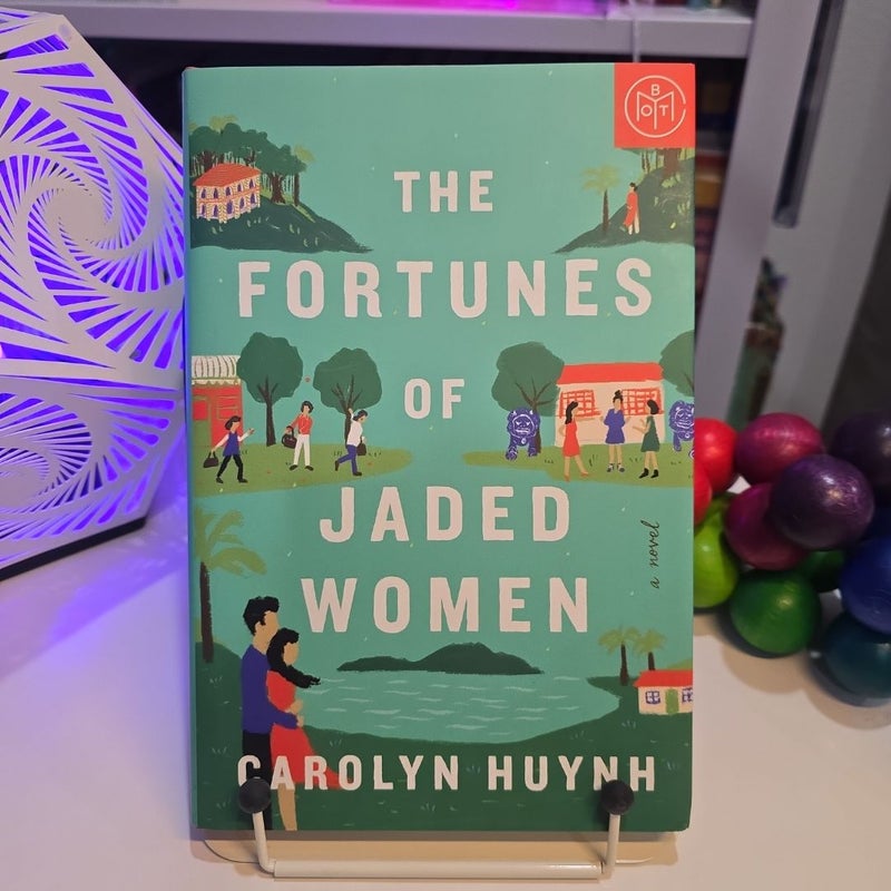 The Fortunes of Jaded Women