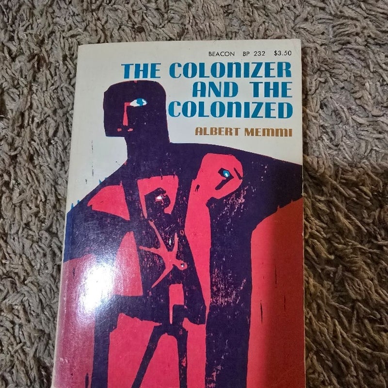 The Colonizer and the Colonized