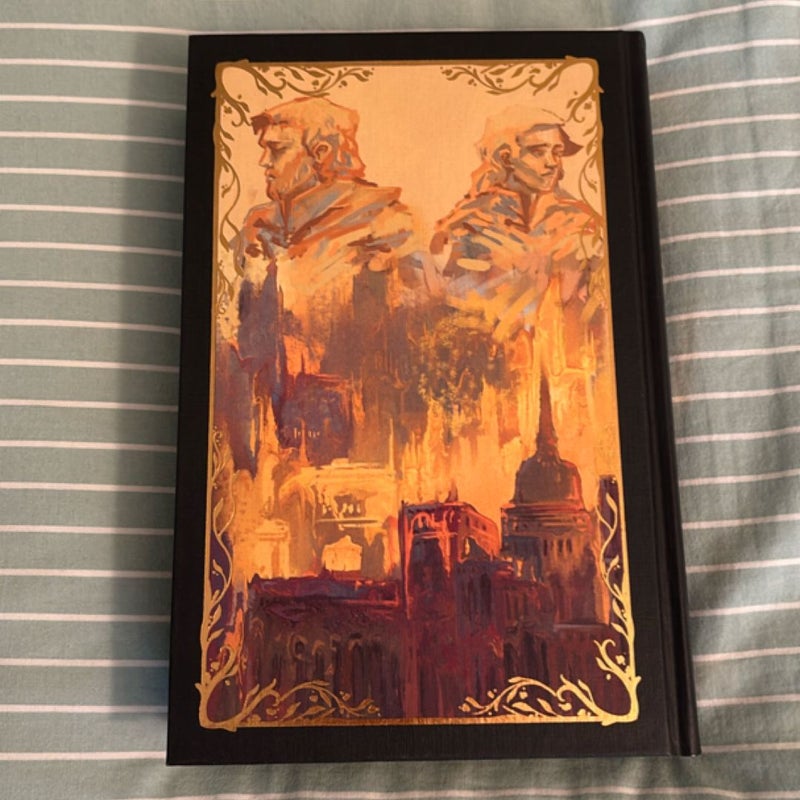 This Monster of Mine (Fairyloot Book Box Special Edition)
