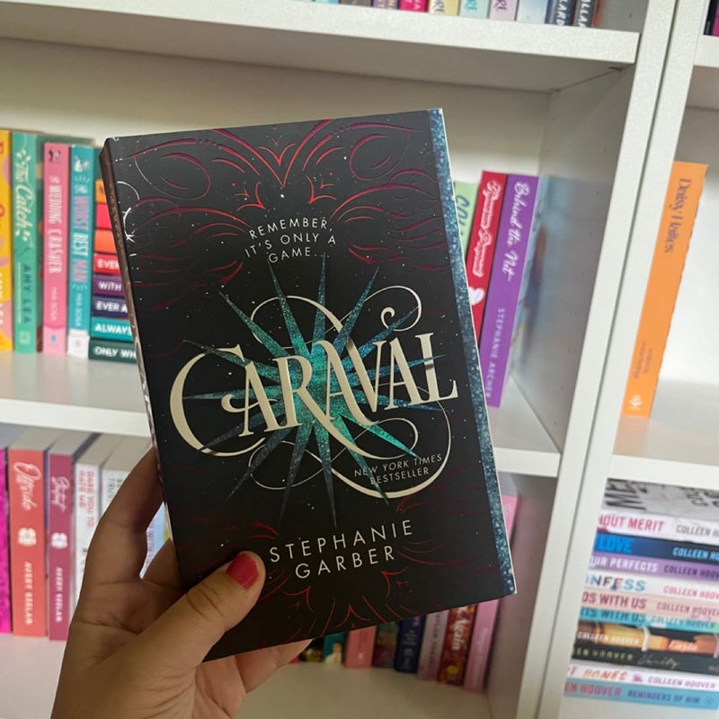 Caraval