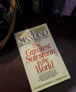The Greatest Salesman in the World, *Vintage Mass Market*