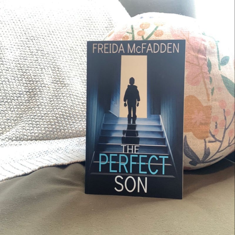 The Perfect Son