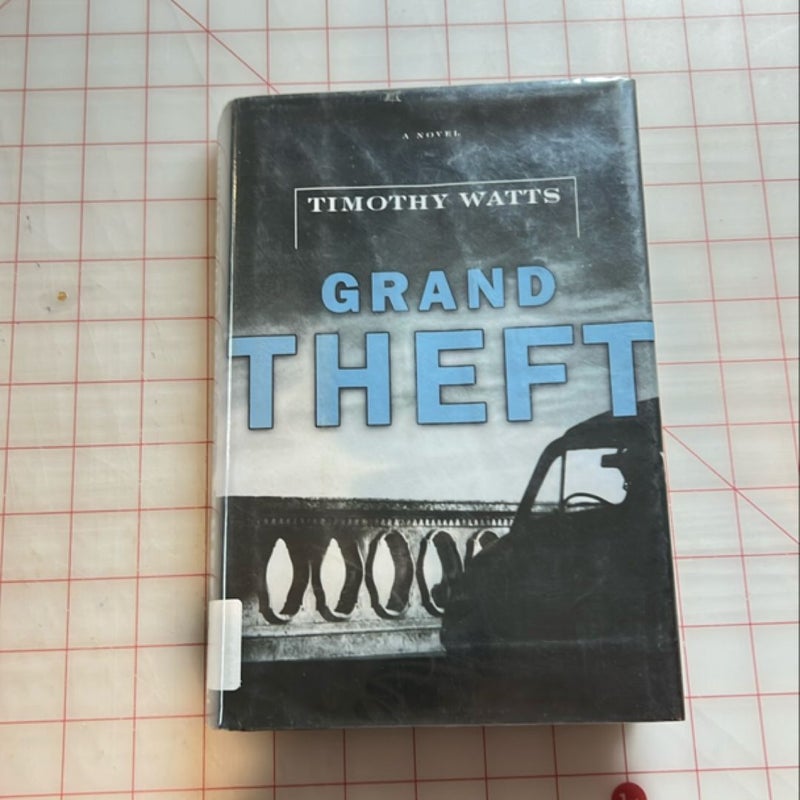 Grand Theft