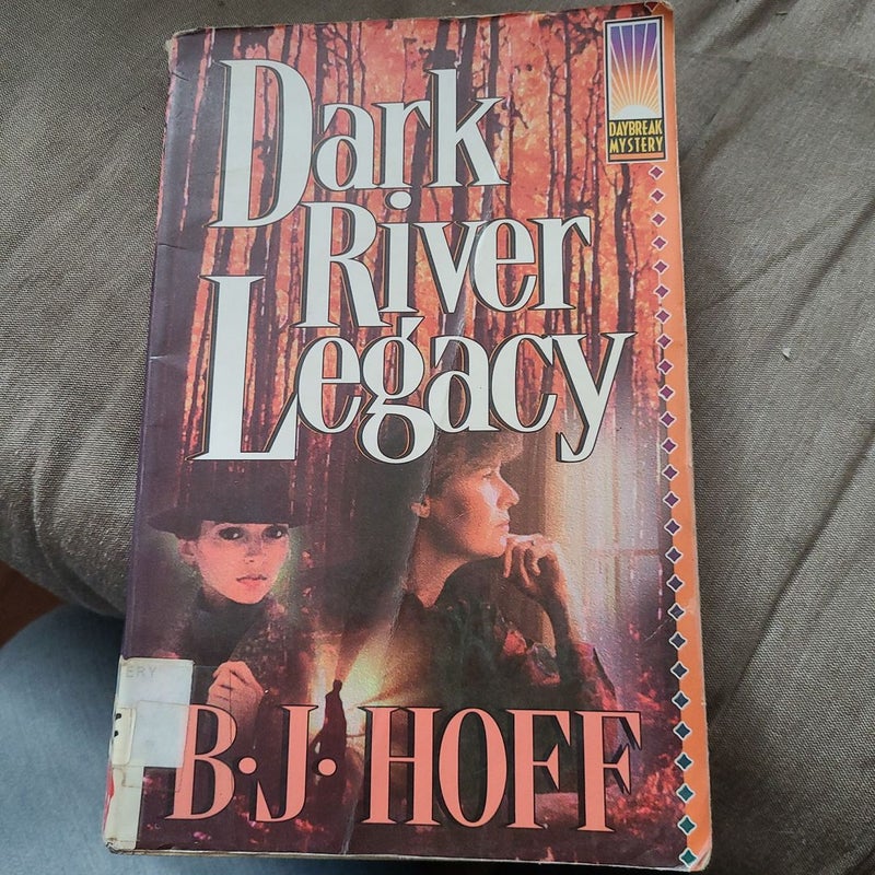 Dark River Legacy