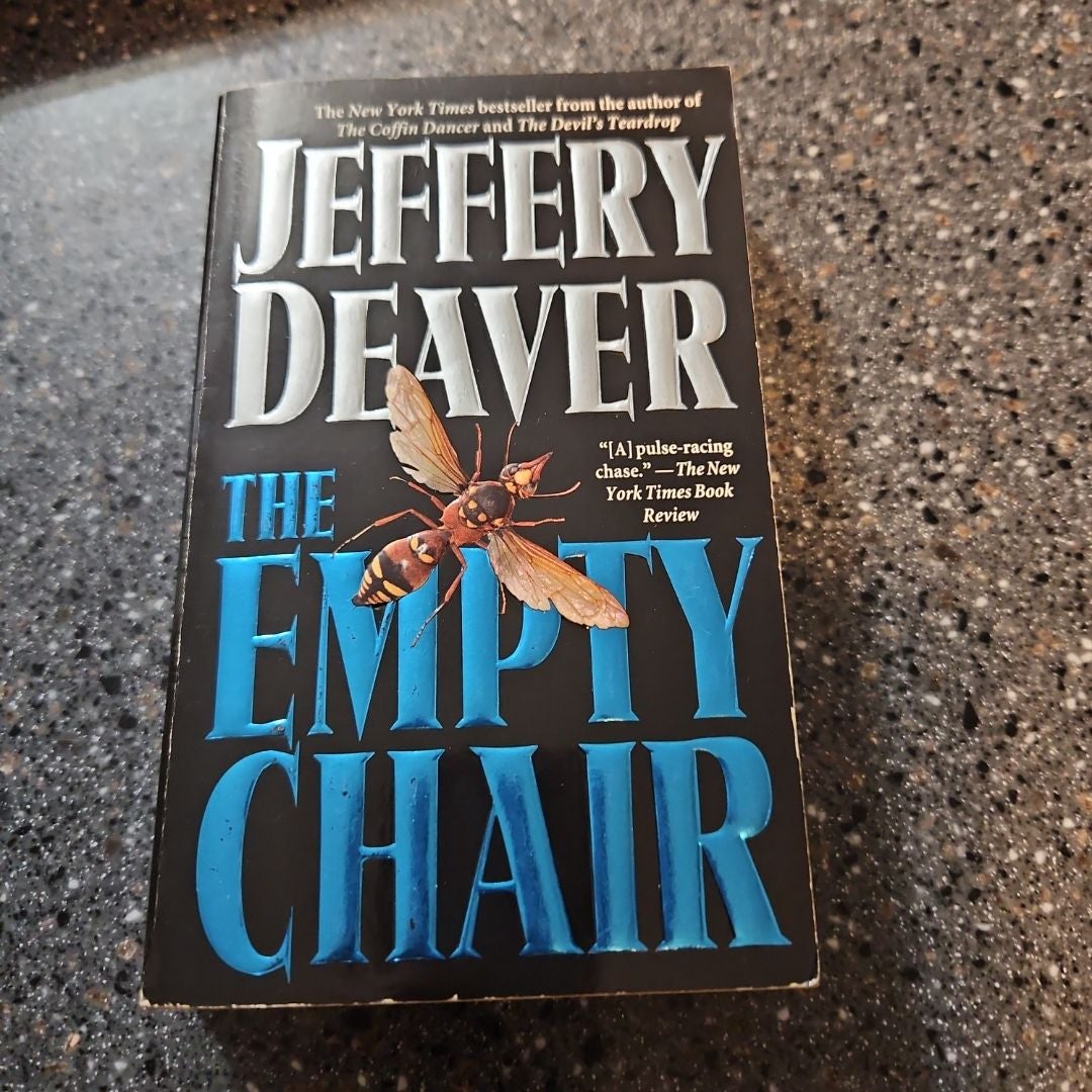 The Empty Chair