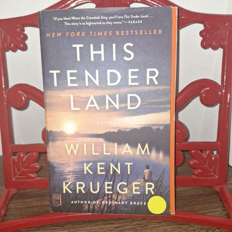 This Tender Land