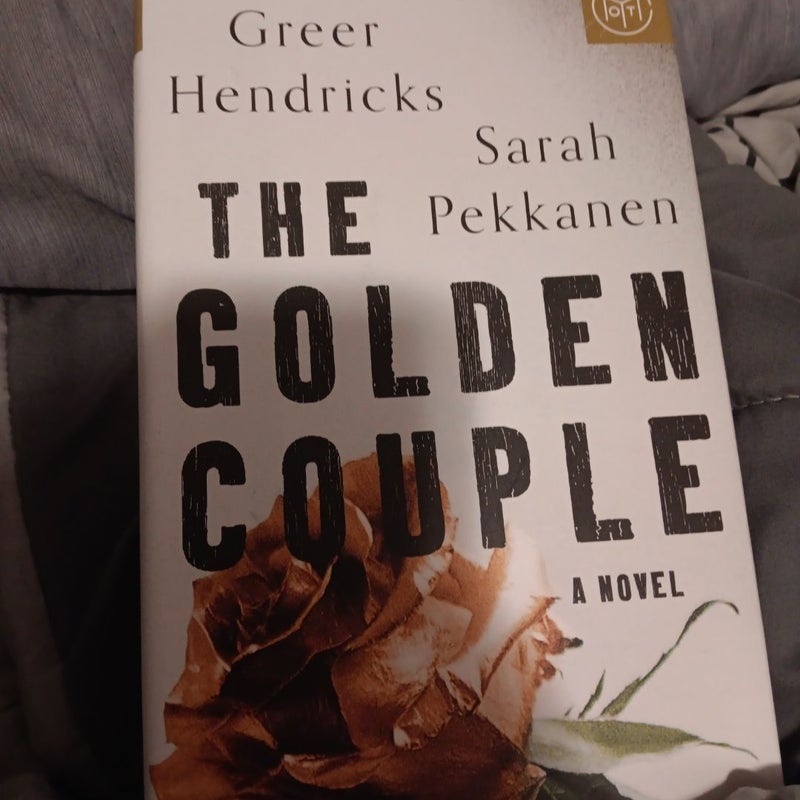 The Golden Couple