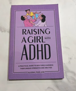 Raising a Girl with ADHD