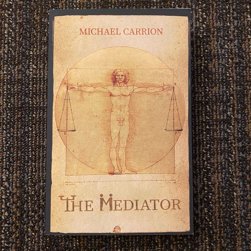 The Mediator