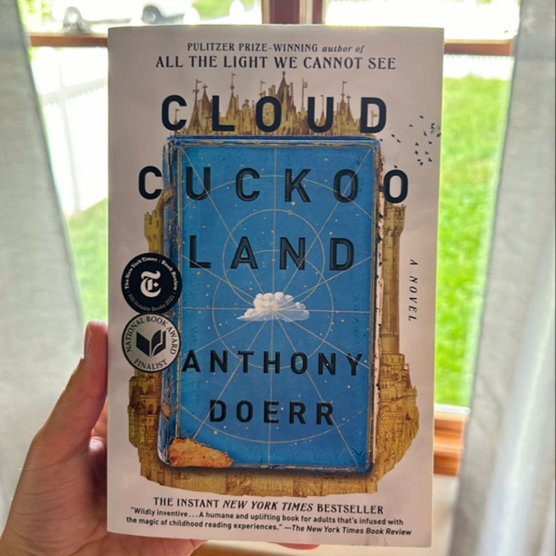 Cloud Cuckoo Land