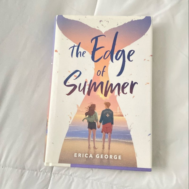 The Edge of Summer