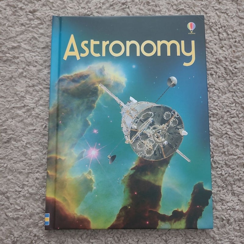 Astronomy