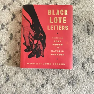 Black Love Letters