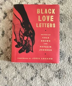 Black Love Letters