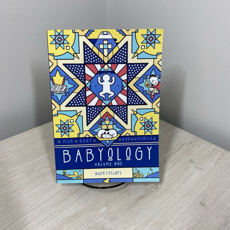Babyology