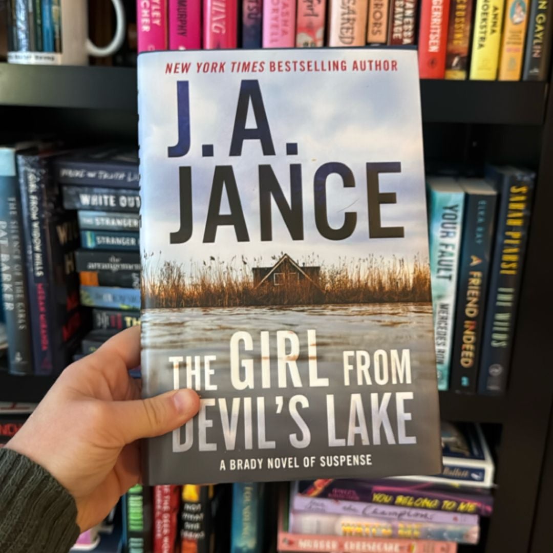 The Girl from Devil's Lake