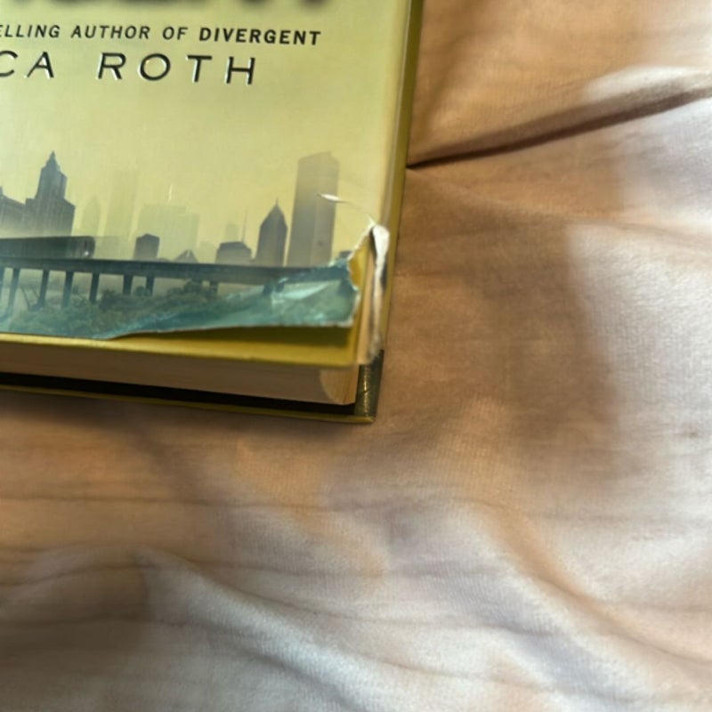 Insurgent