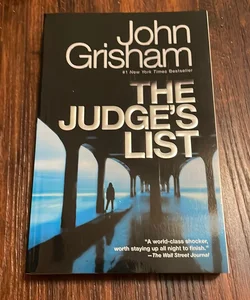 The Judge's List