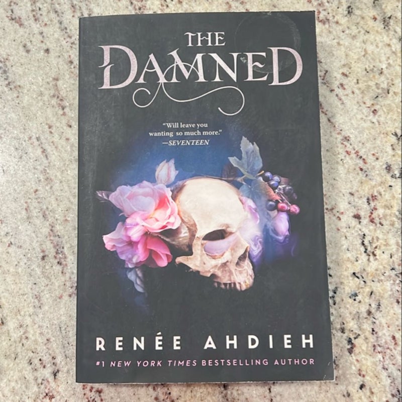 The Damned