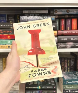 Paper Towns