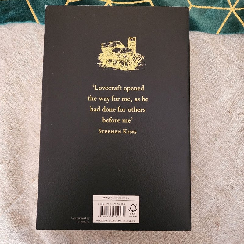 Necronomicon visual data 3