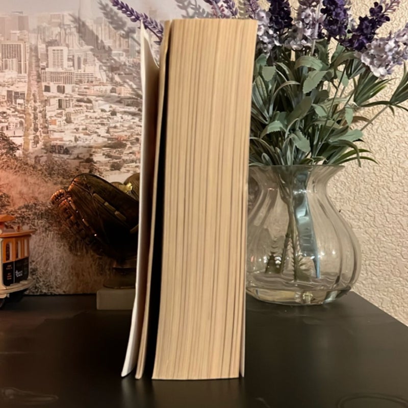 The Dark Tower V
