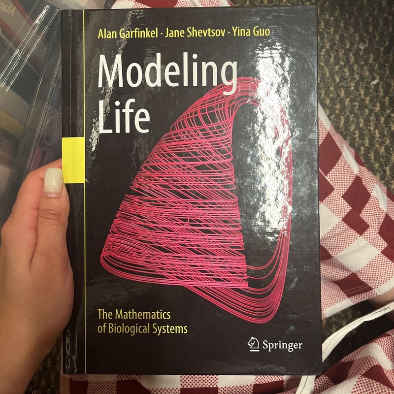 Modeling Life