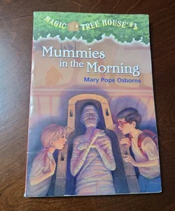 Mummies in the Morning 