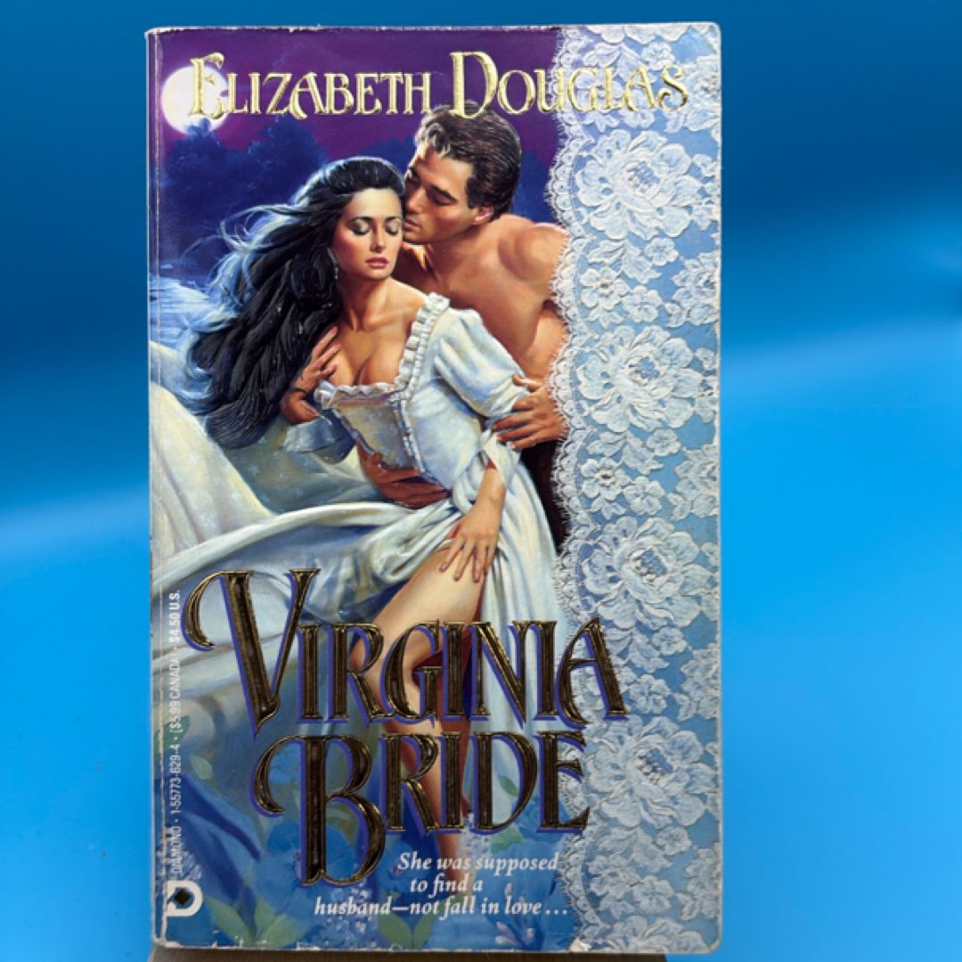 Virginia Bride