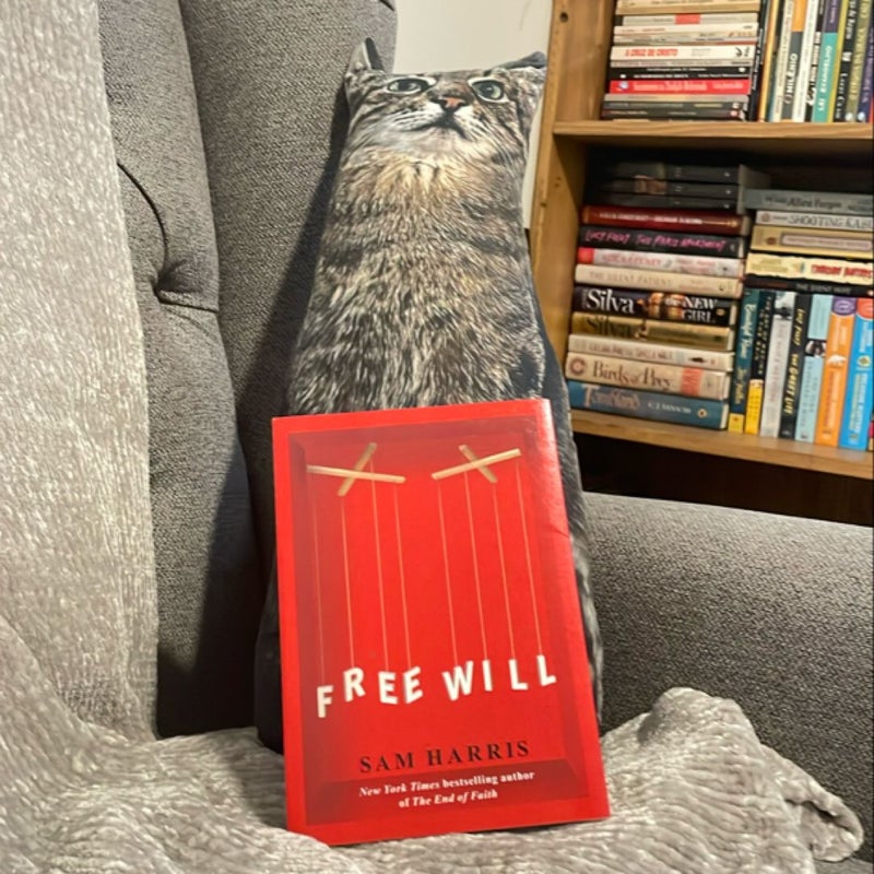 Free Will